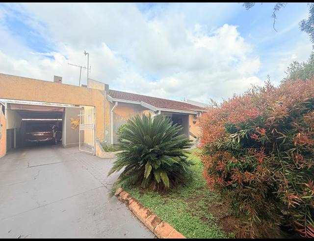 4 BEDROOM HOUSE FOR SALE IN VANDERBIJLPARK CW 2